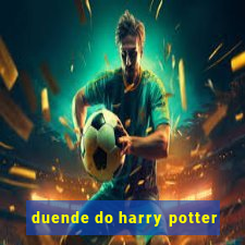 duende do harry potter